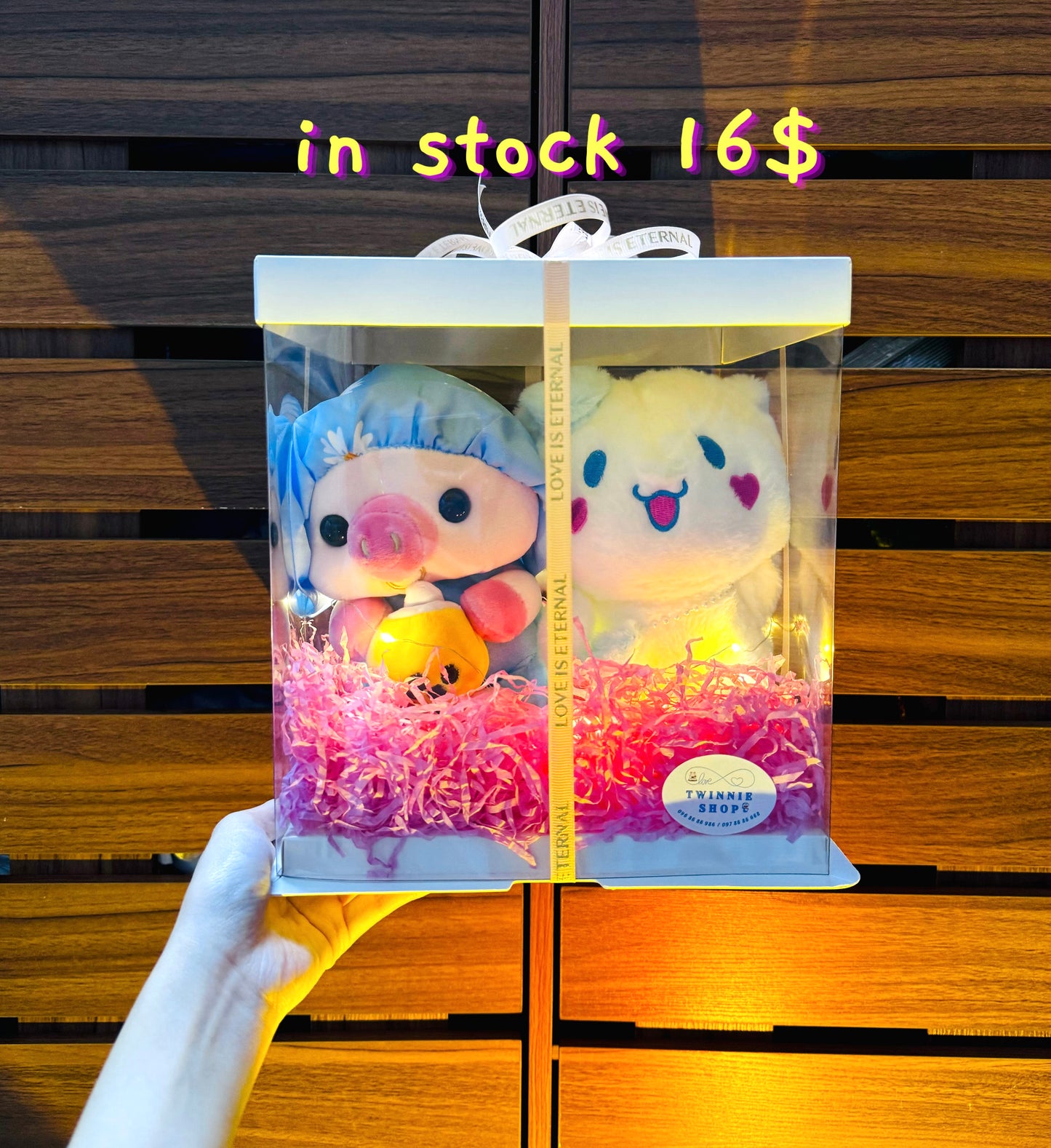 CPB | Cinamoroll couple set