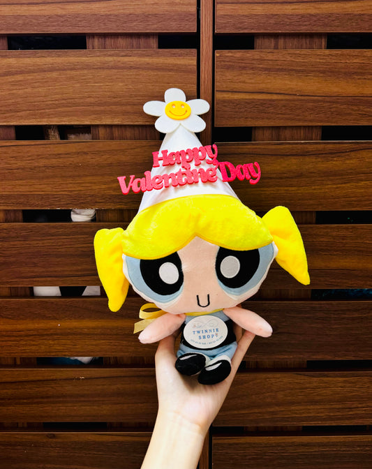 VLT | Valentine Bubble