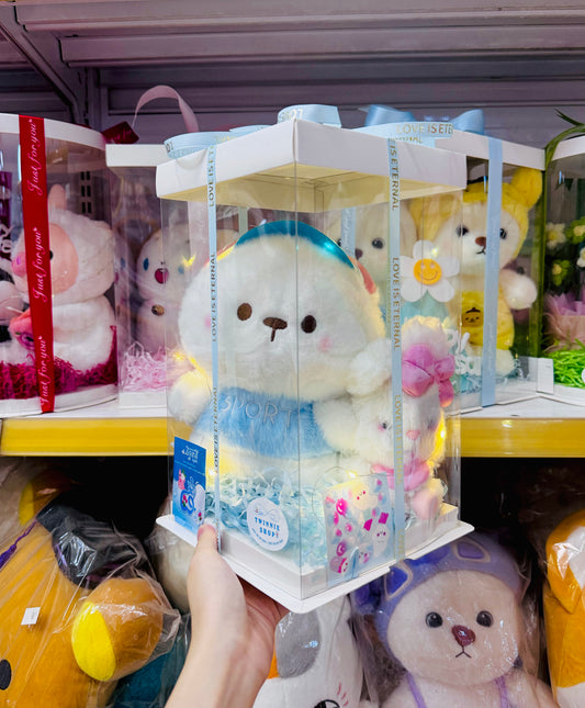 SRBK | Teddy bear mix set