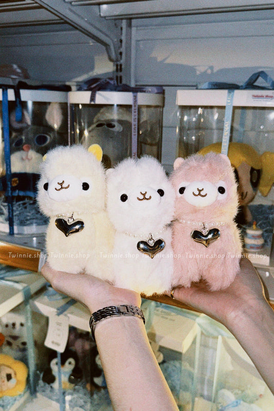 KEY | llama keychain