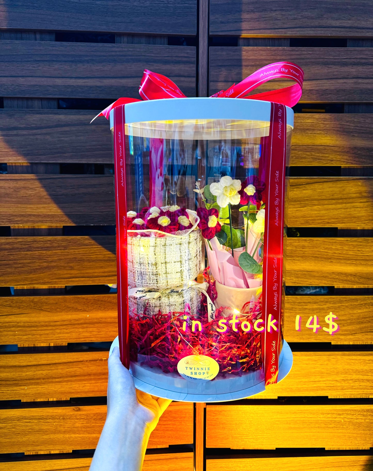 FWB | Mix flower box