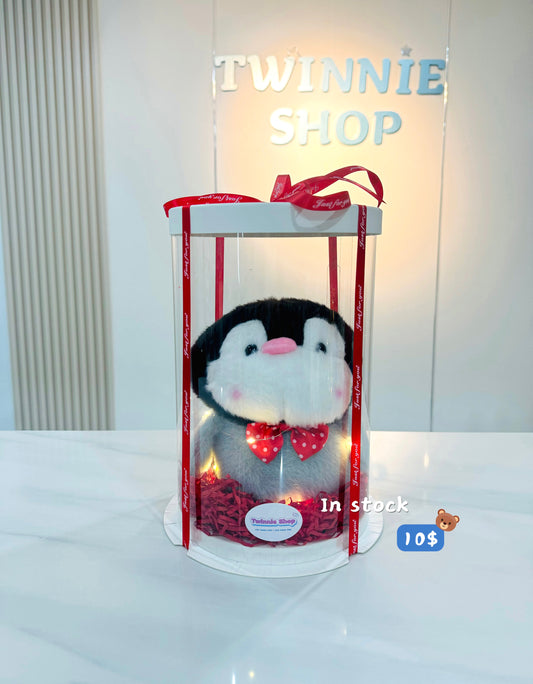 SRB10 | Penguin gift set