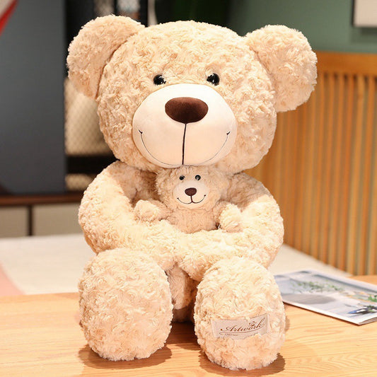 BT | Milk bear