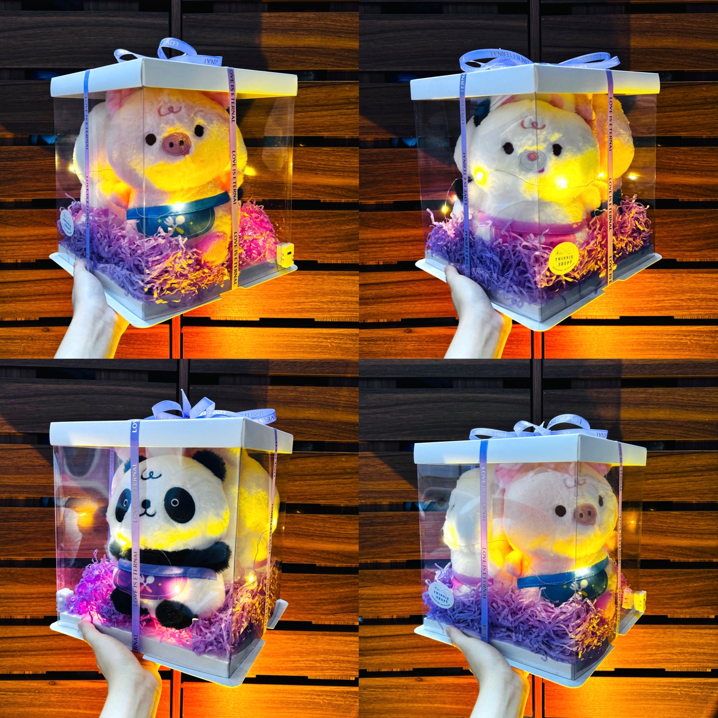 4FS | four friends gift box