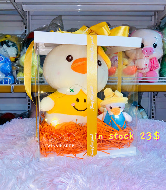 BB | chicken gift set