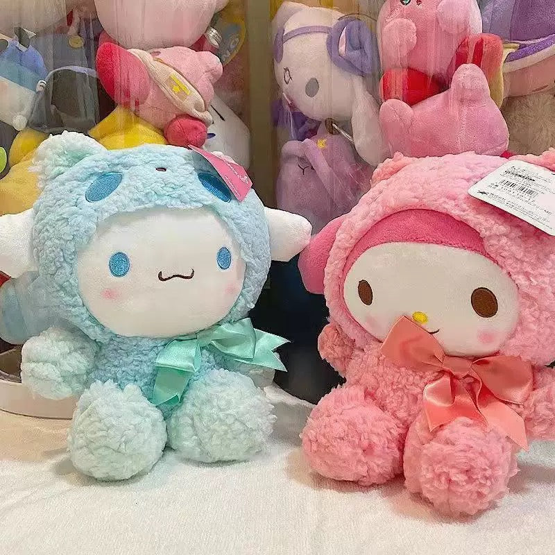 SD | Sanrio