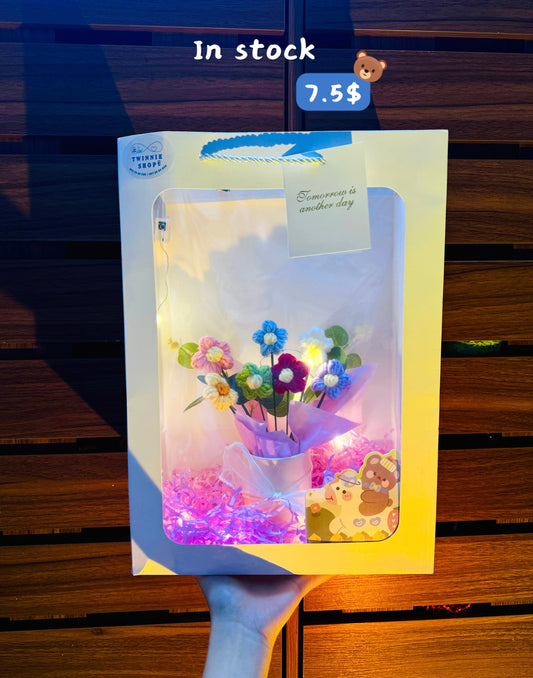 FWB | Flower gift bag