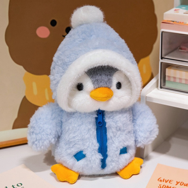 SD | Penguin