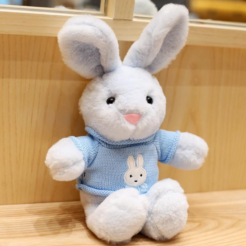 SD | Hoodie Bunny