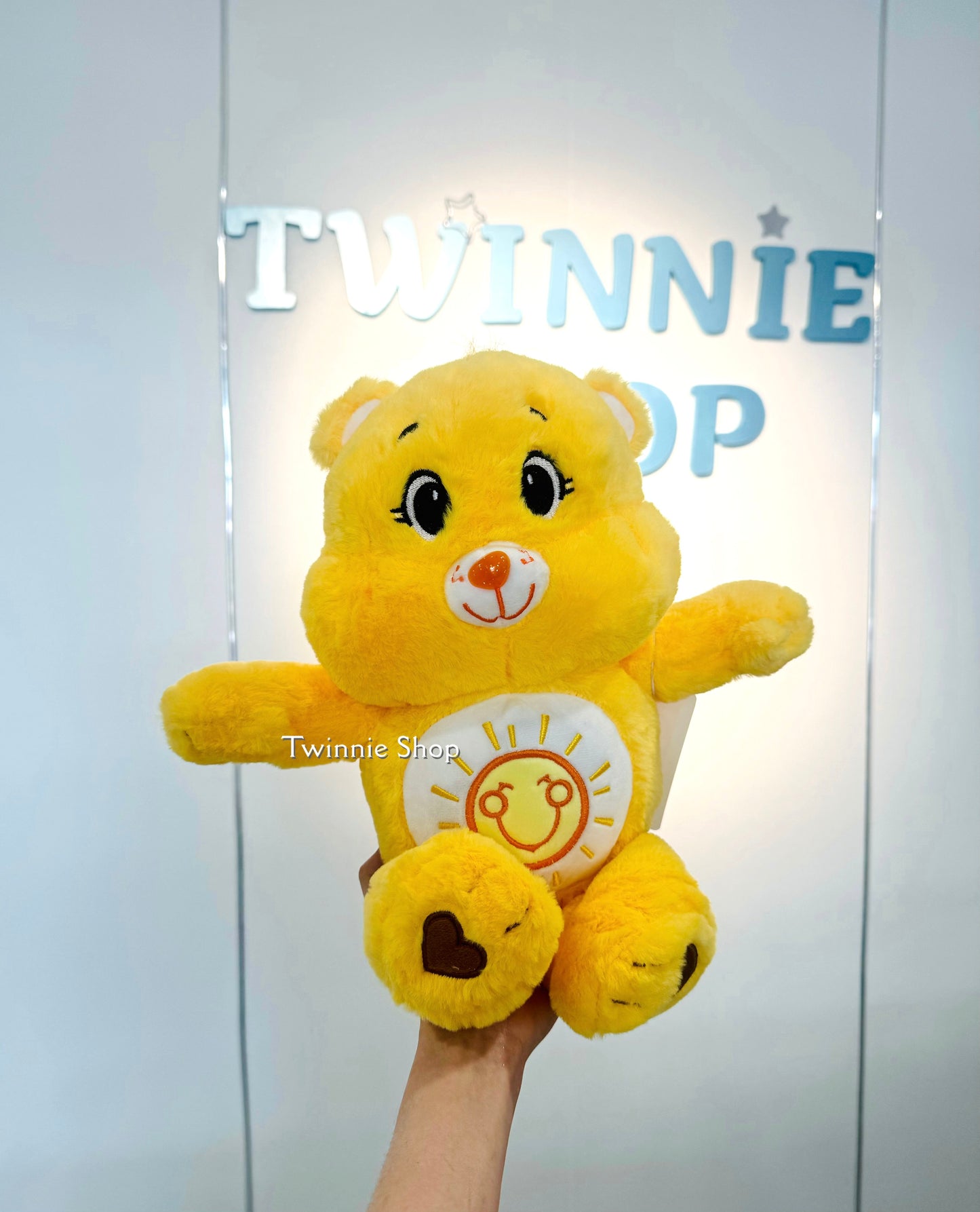 BT | Care bear 30cm