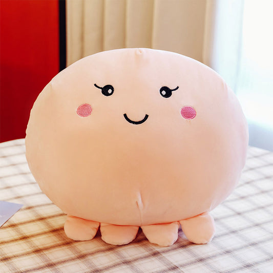 BT | Soft ball plushie