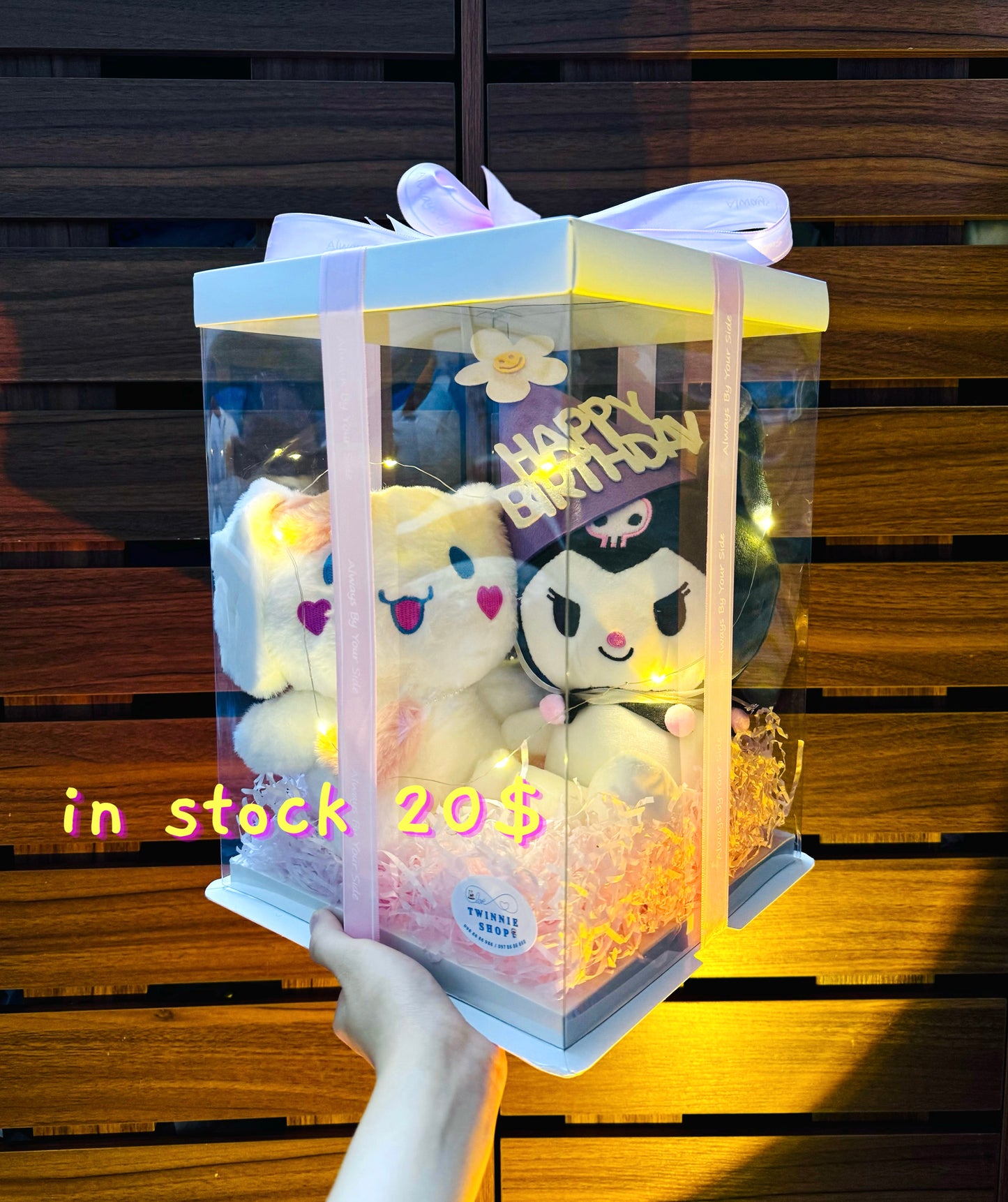 CPB | Sanrio couple set