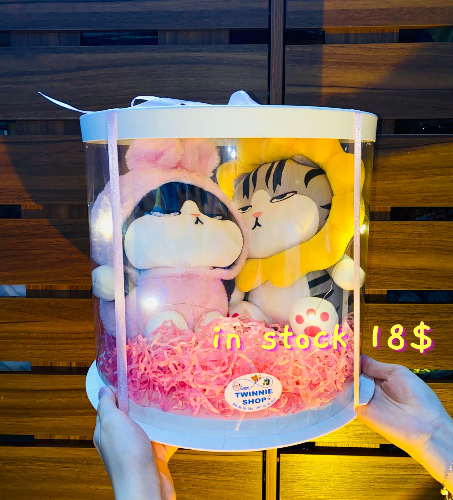 CPB | best seller couple set