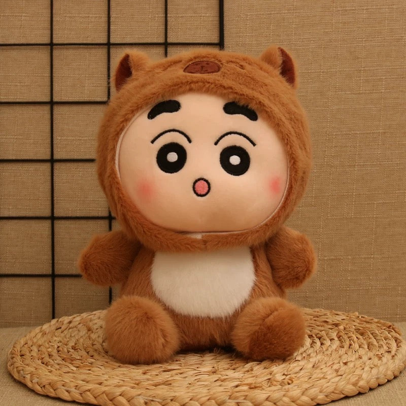 SD | Shin Chan