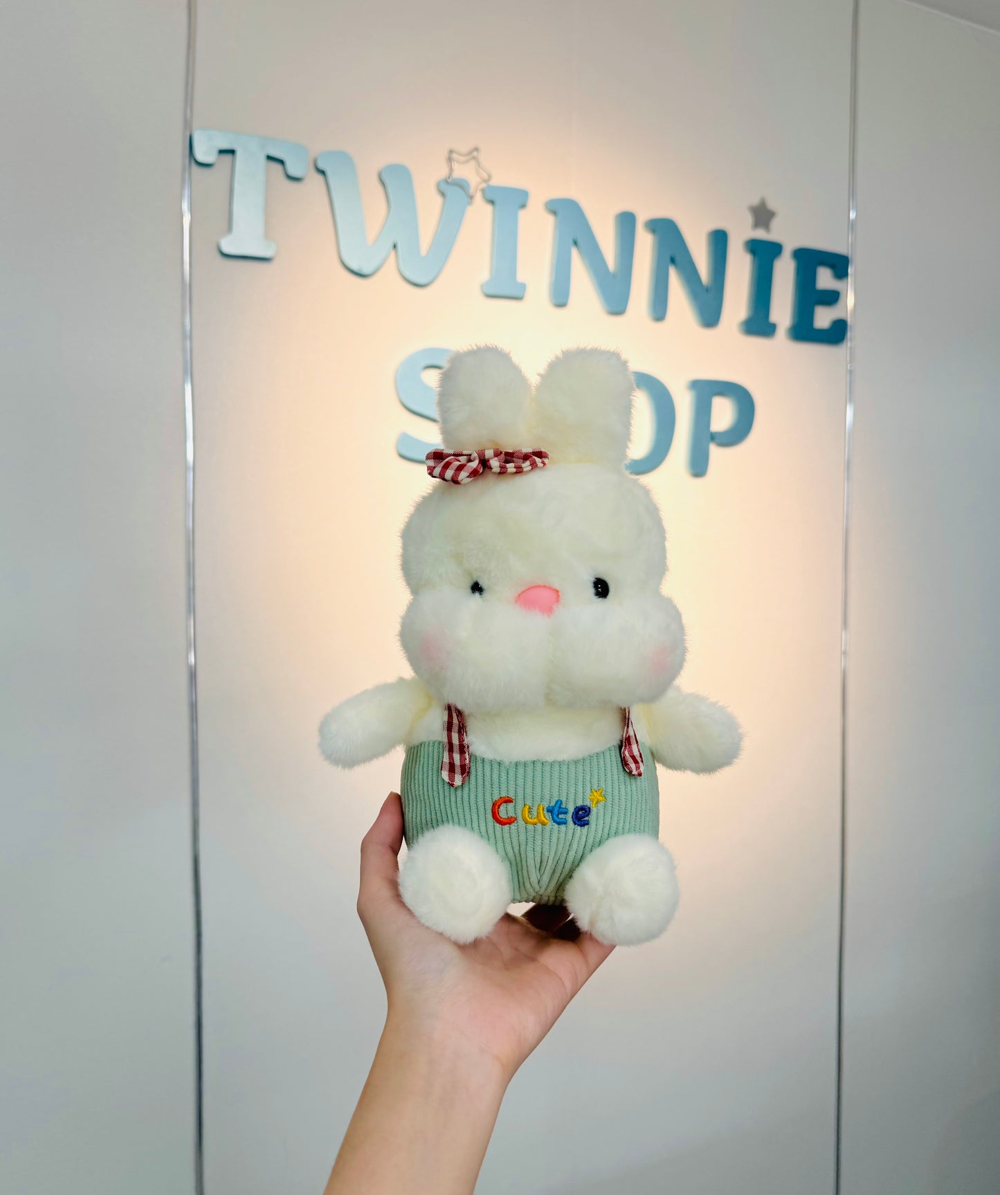 SD | Rabbit