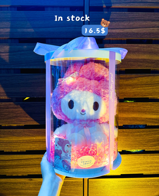 BB | My Melody gift set
