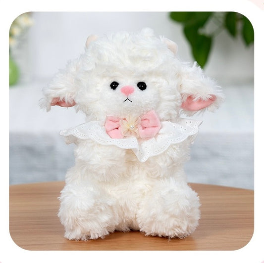 SD | Sheep teddy