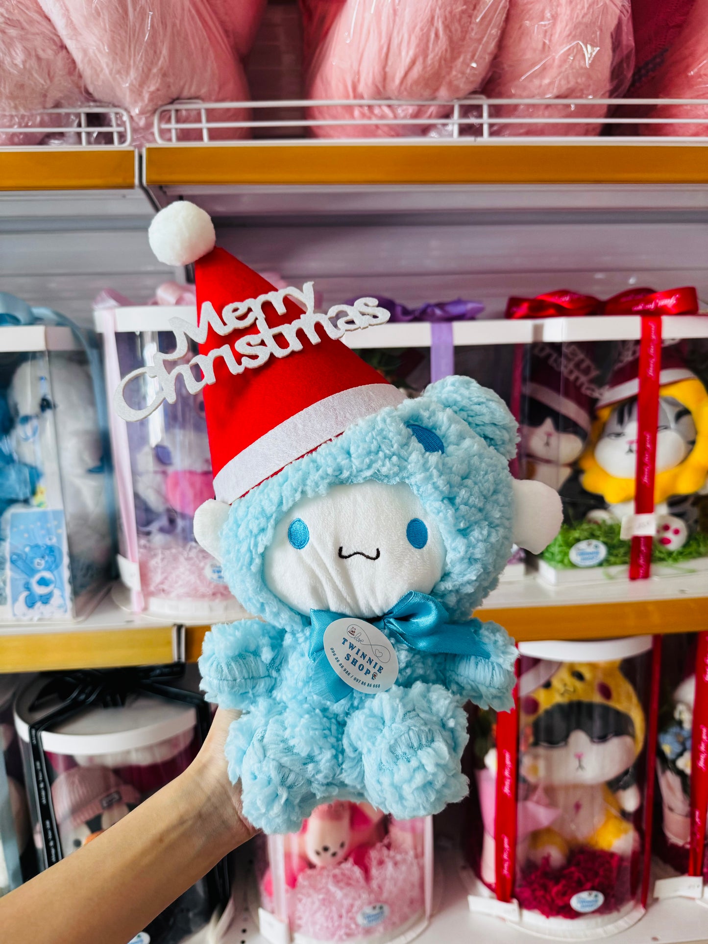 Xmas | Sanrio
