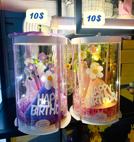 FWB | Event flower