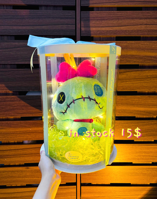 SRB | Scrump gift box