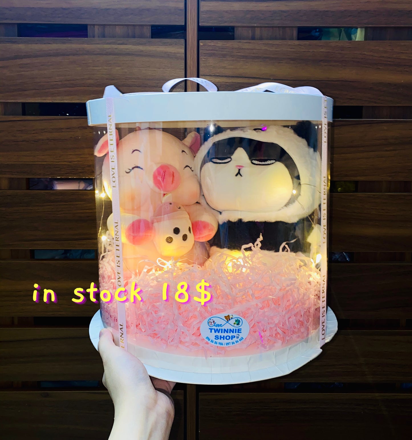 CPB | best seller couple set