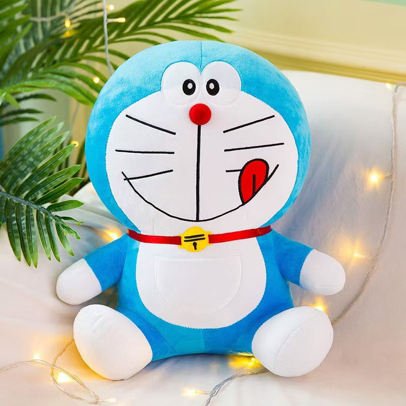 BT | Doreamon 50cm
