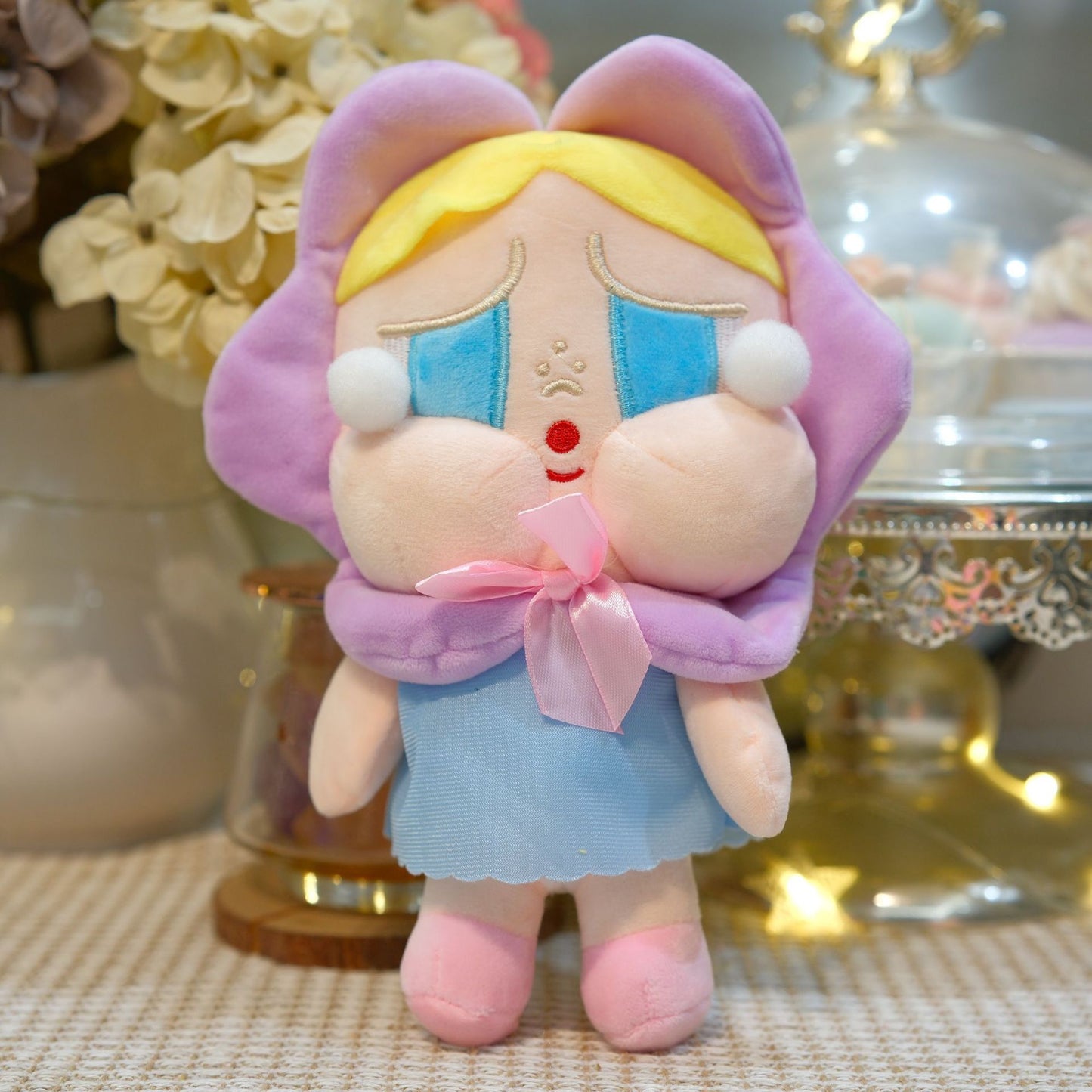 SD | Sunflower Crybaby