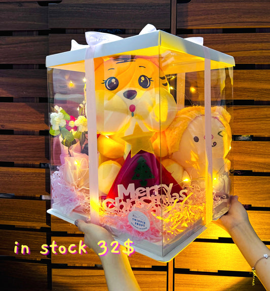 Xmas | Tiger Christmas box