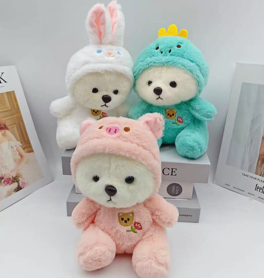 SD | Bear