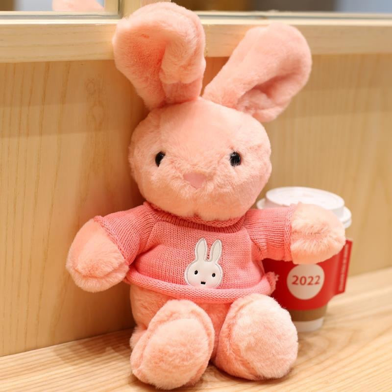 SD | Hoodie Bunny