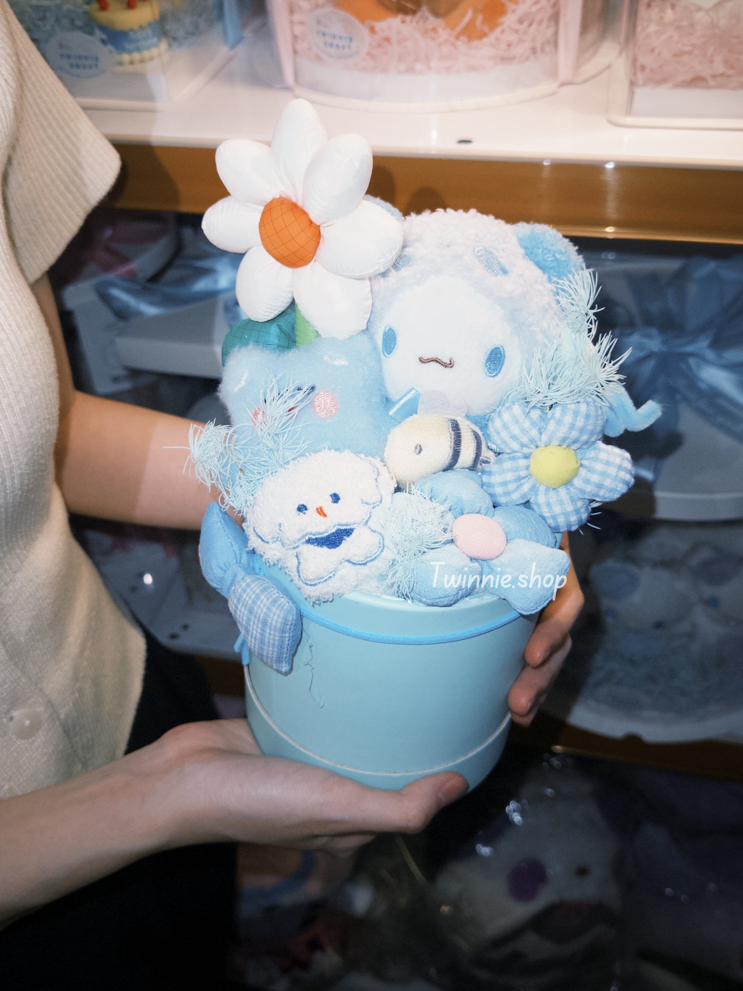 FW | Sanrio flower bunch