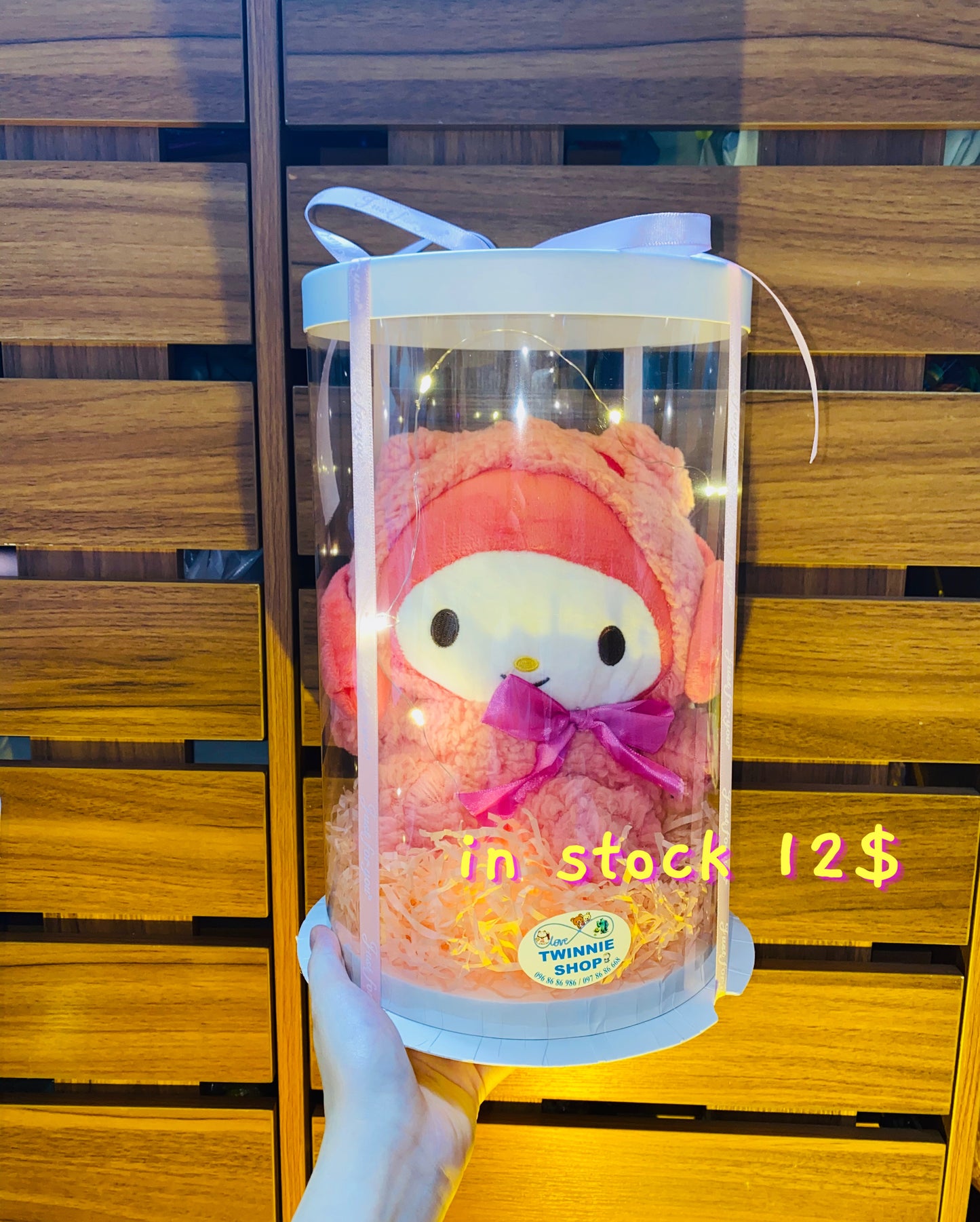 SRB12 | Sanrio mini set