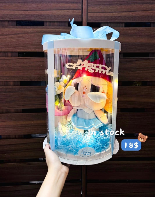 Xmas | Crybaby Christmas box