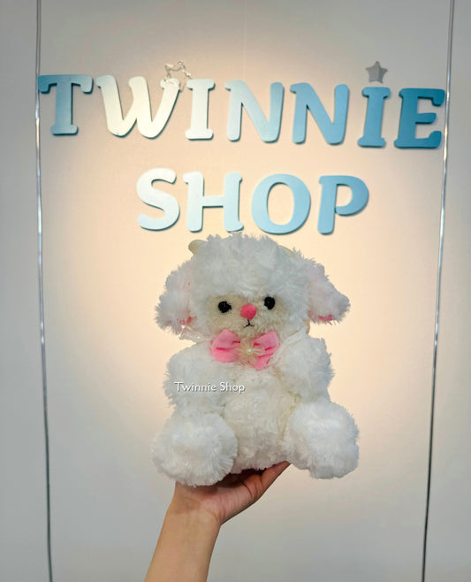 SD | Sheep teddy