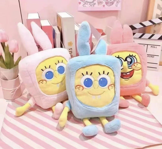 SD | SpongeBob
