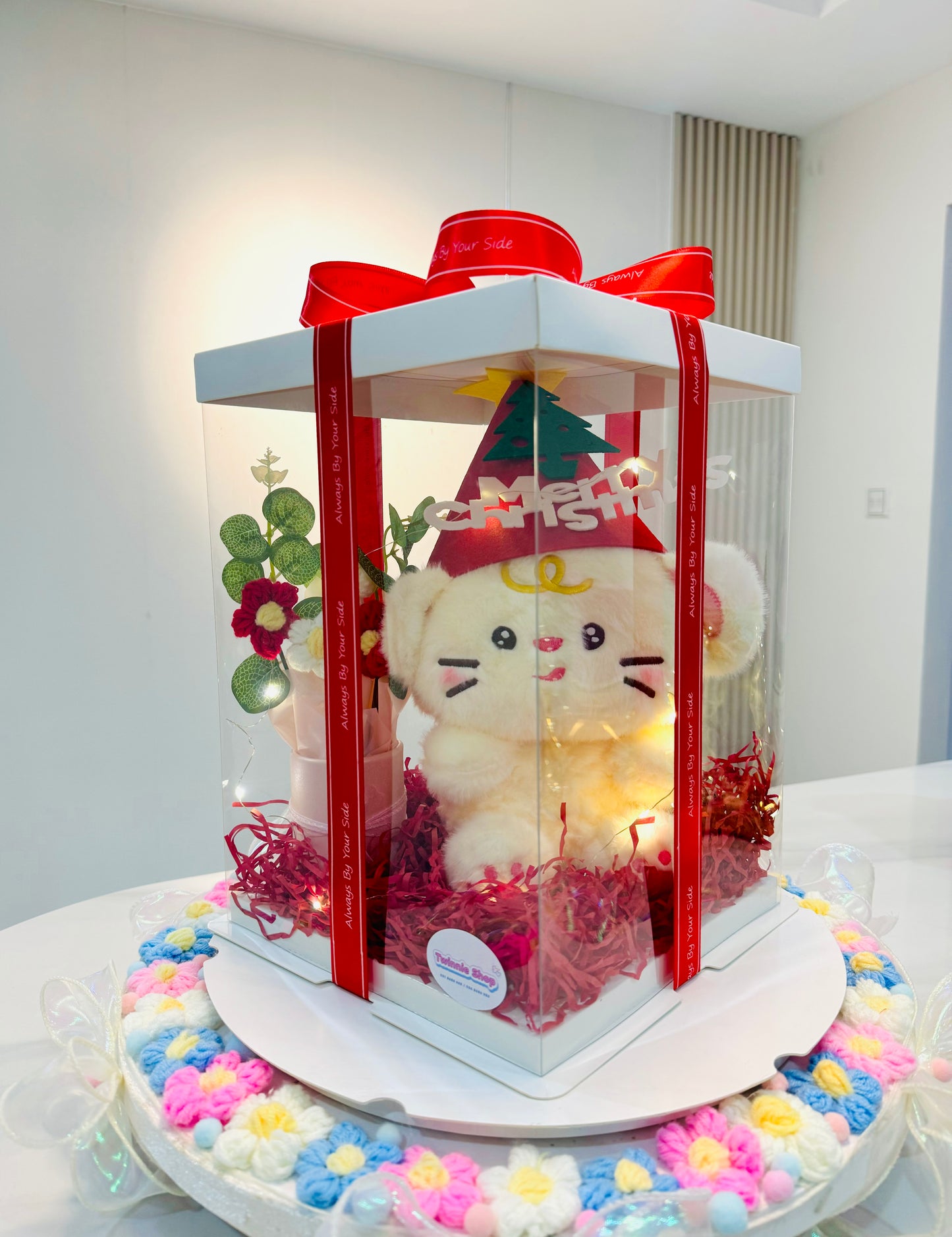 Xmas | Mouse Christmas set