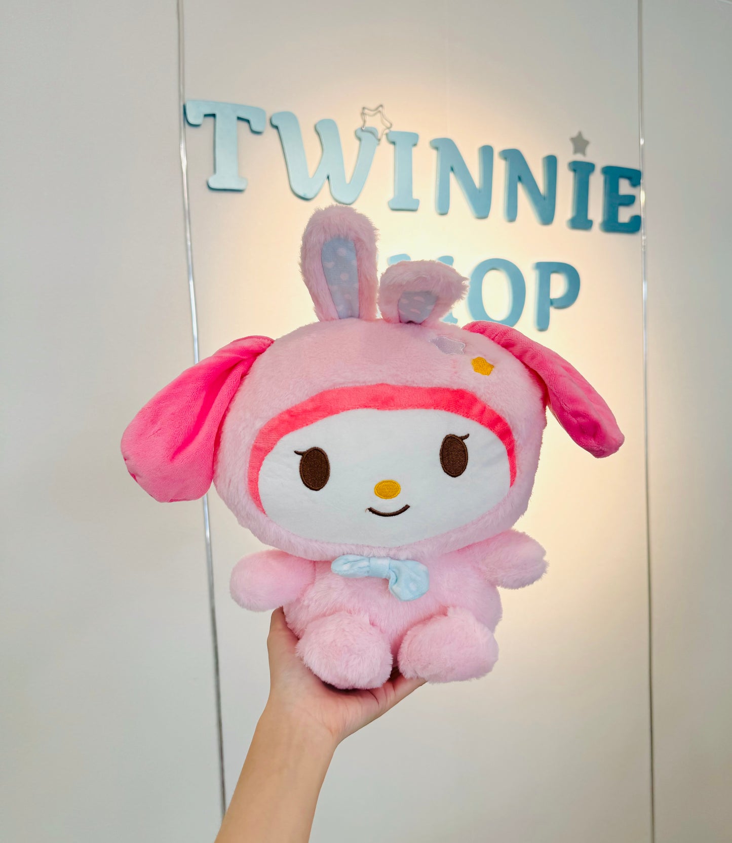 BT | Cute Sanrio