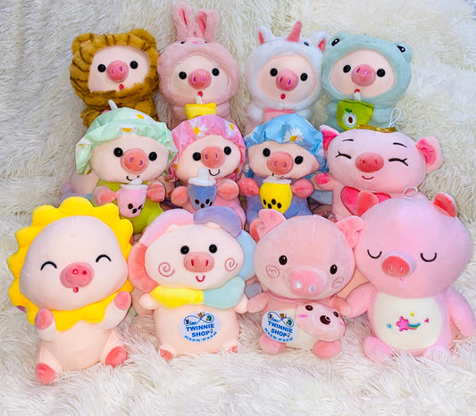 SD | Piggy