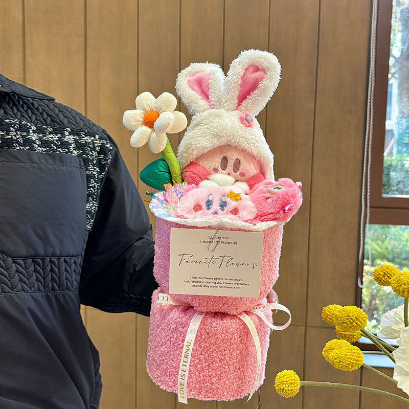 FW | Kirby flower bunch
