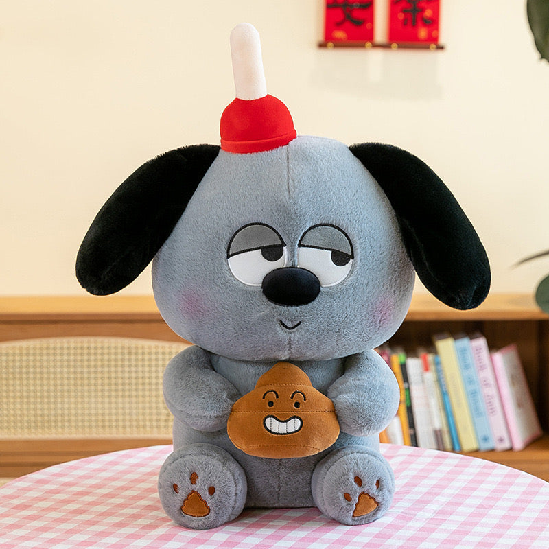 SD | Doggy