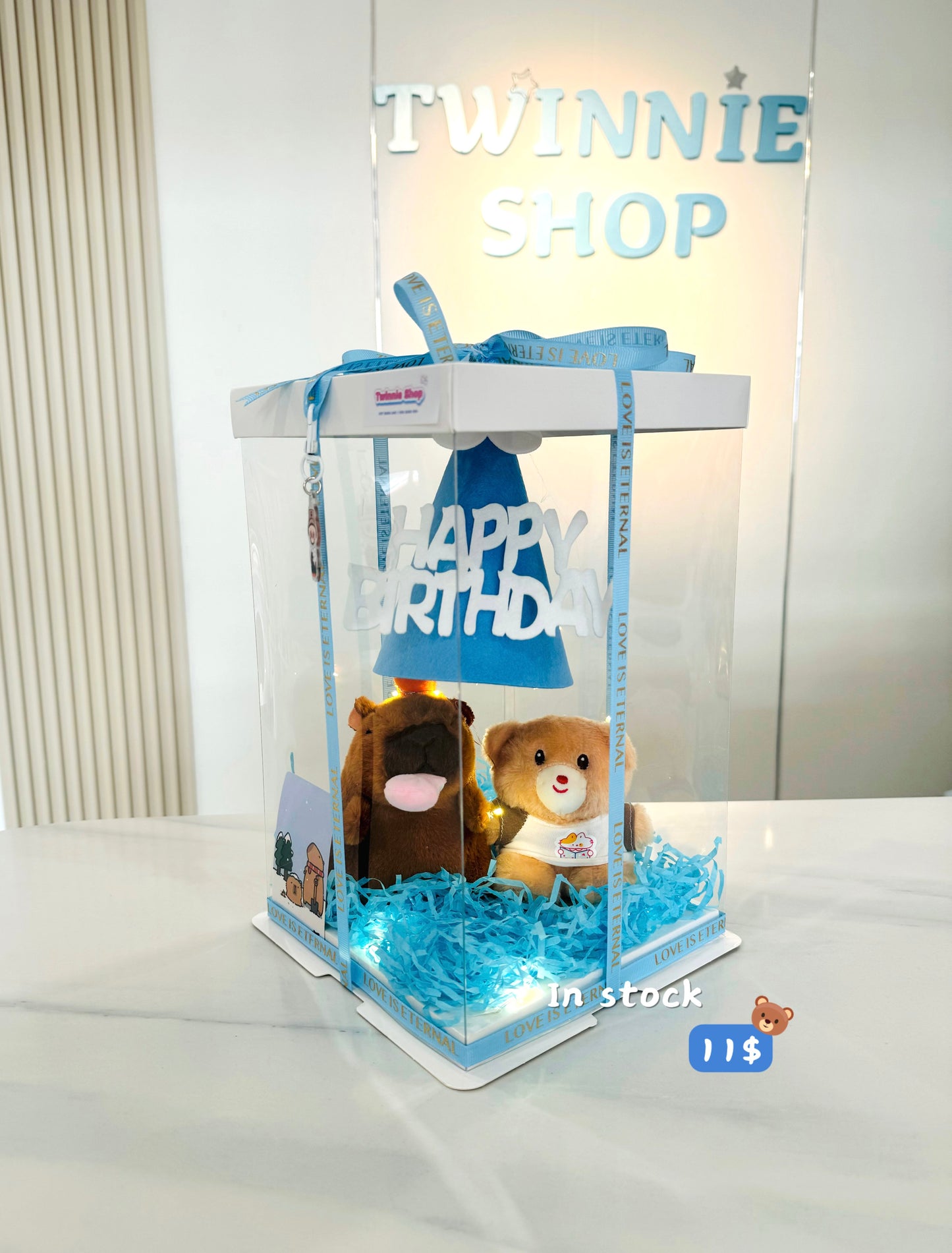 KCB| couple keychain set