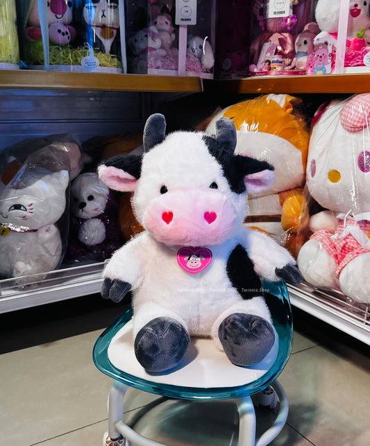 BT | Cow