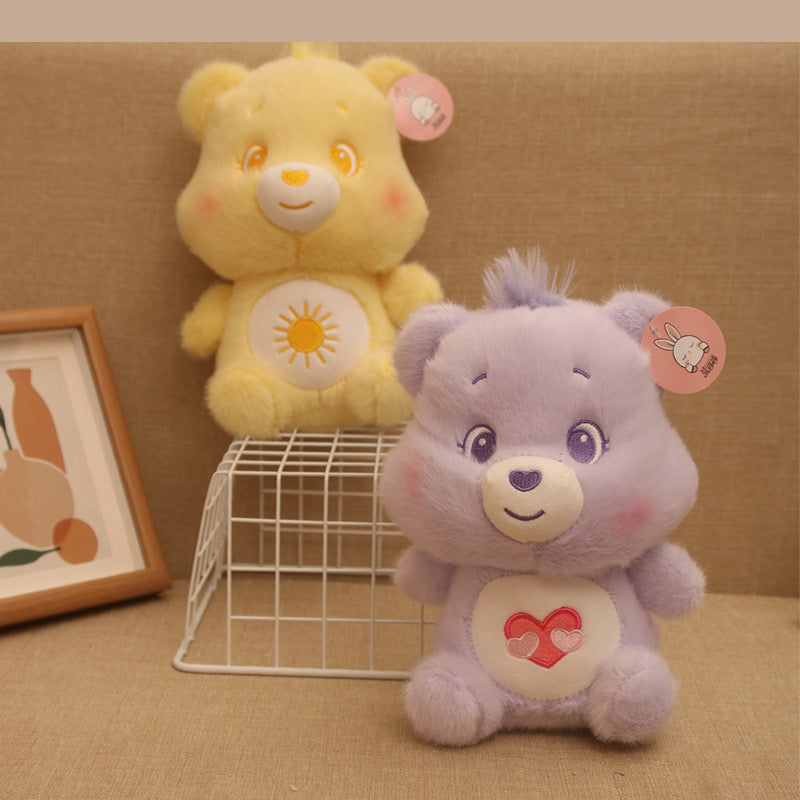 SD | Care bear