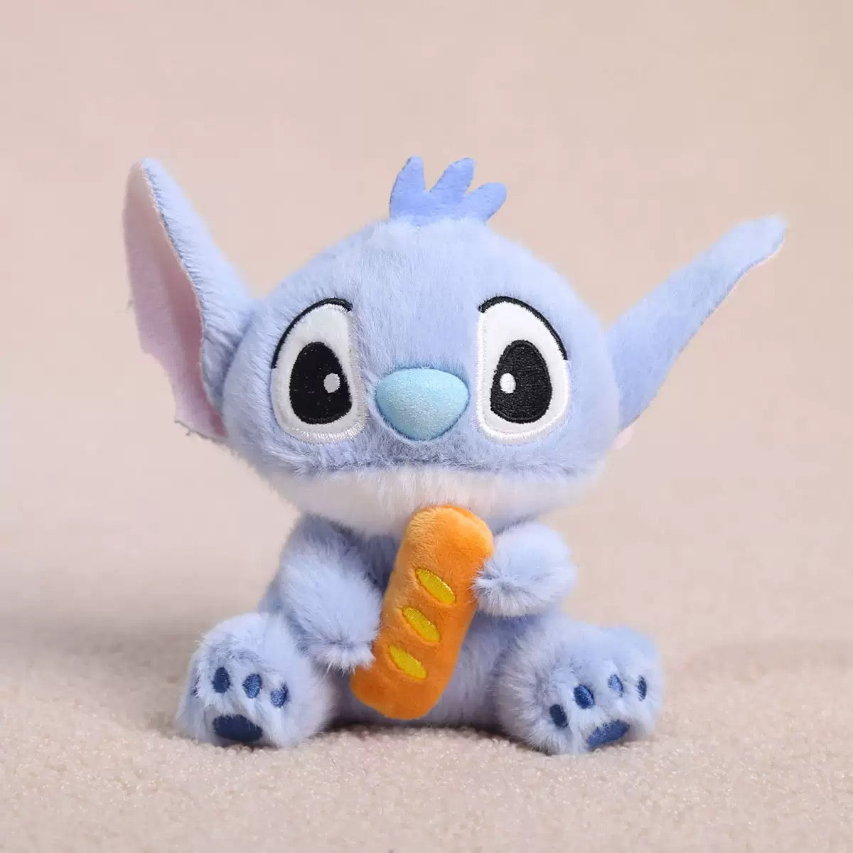 KEY | Stitch keychain