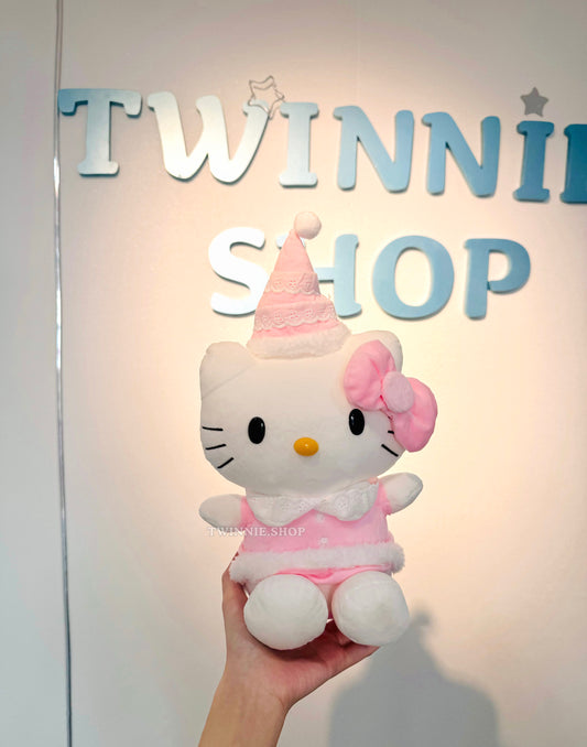 SD | Birthday kitty