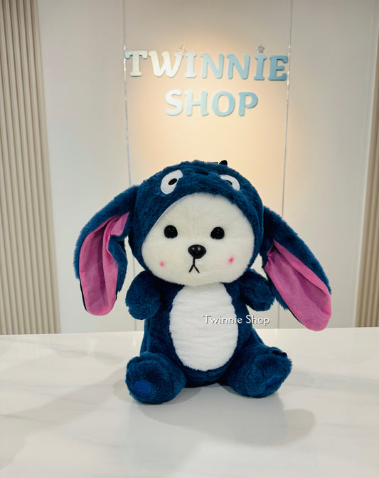 BT | Stitch bear
