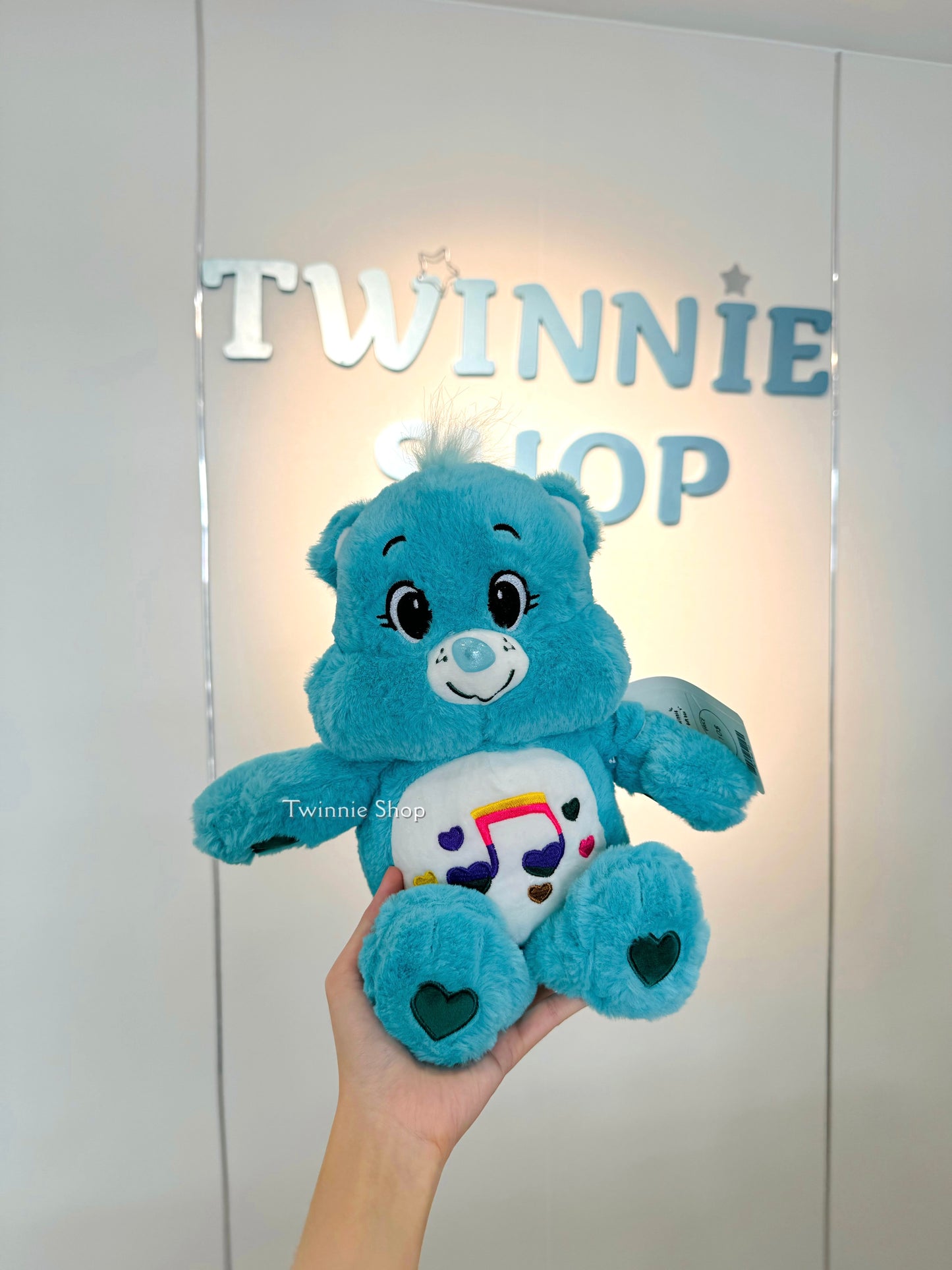 BT | Care bear 30cm