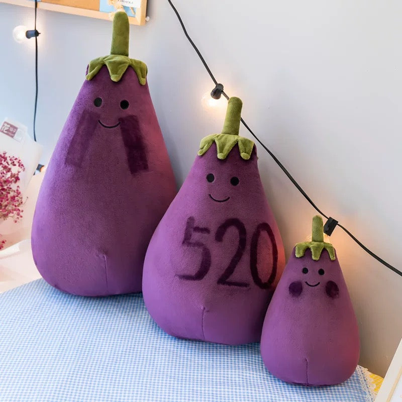 BT | Eggplant