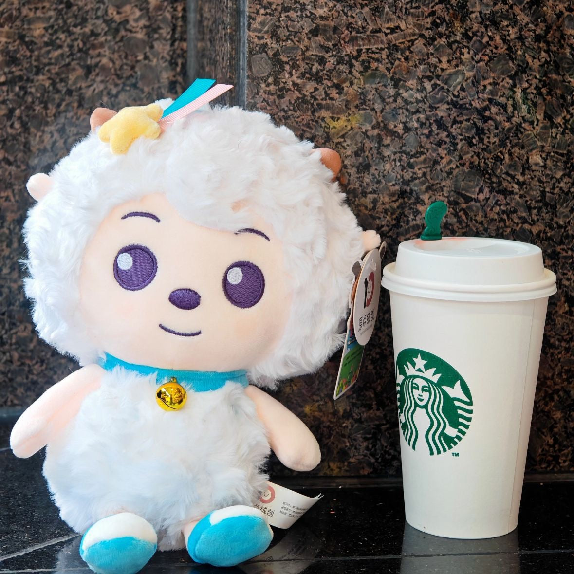 SD | Sheep