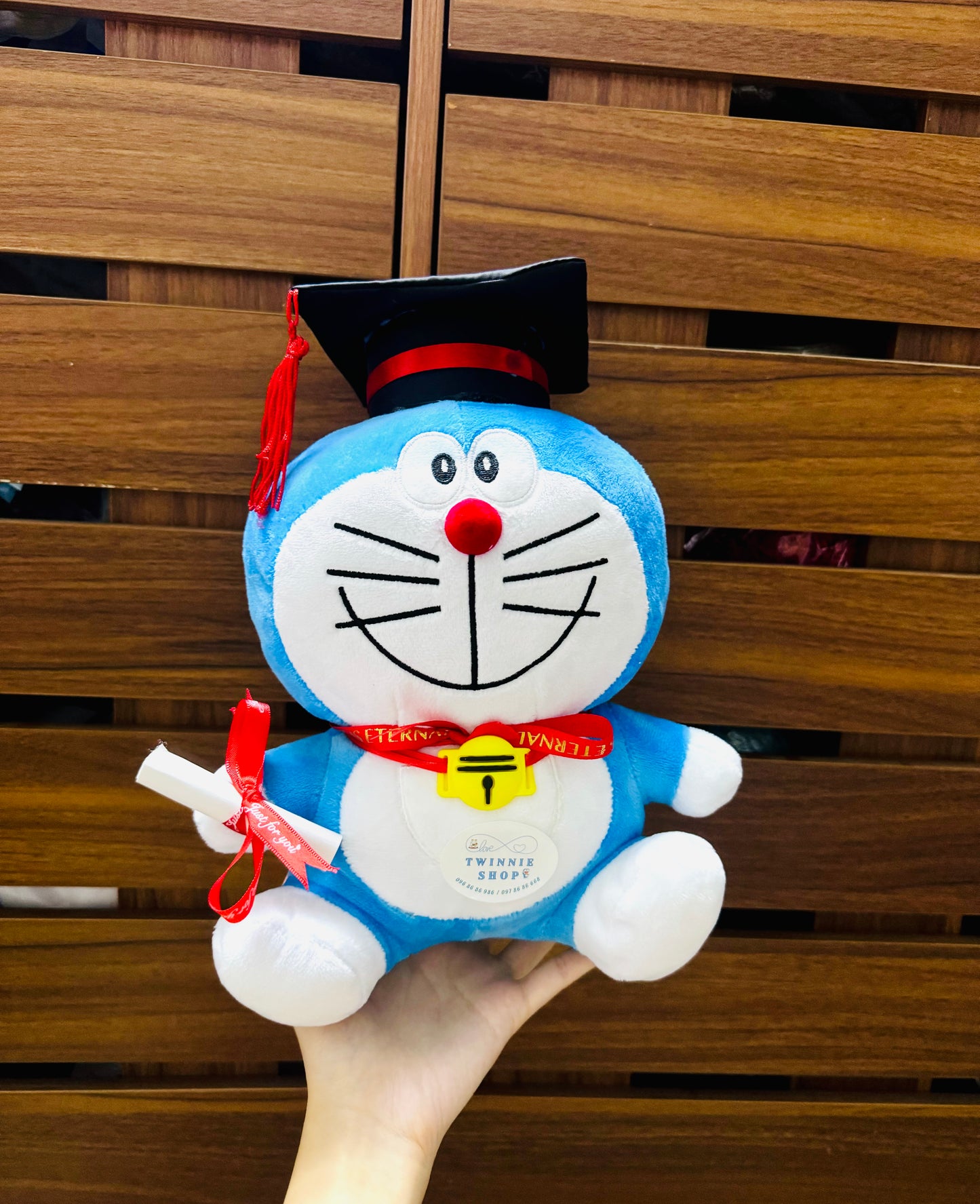 GRASD | Graduate Teddy